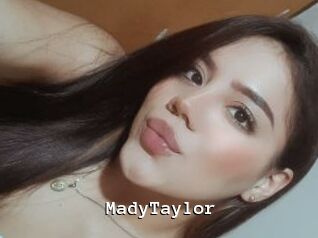 MadyTaylor