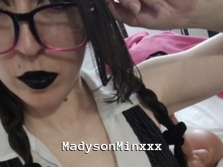 MadysonMinxxx