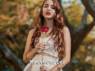 MaeveCarter Webcamsex Amateur