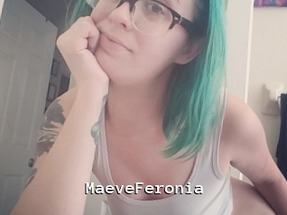 MaeveFeronia