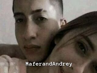 MaferandAndrey