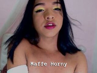 Maffe_Horny