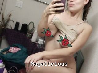 Magalicious