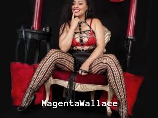 MagentaWallace