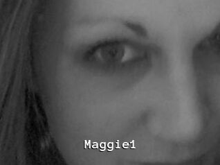 Maggie1