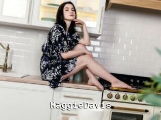 MaggieDavis Webcamsex Amateur