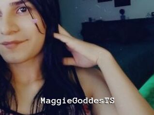 MaggieGoddesTS