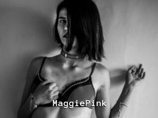 MaggiePink Webcamsex Amateur