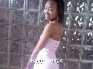 Maggiemags