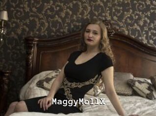 MaggyMollX Webcamsex Amateur