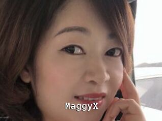 MaggyX