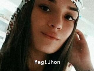 MagiJhon