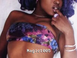 Magic1005