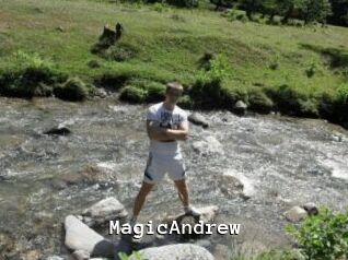 MagicAndrew