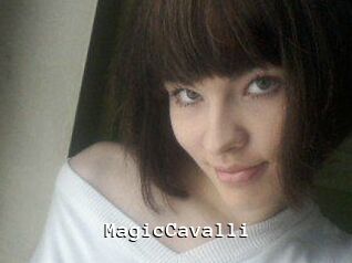 MagicCavalli
