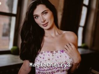 MagicCherryS