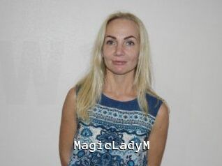 MagicLadyM