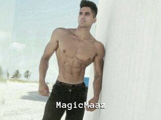 MagicMaaz