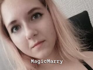 MagicMarry