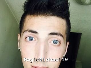 MagicMichael19