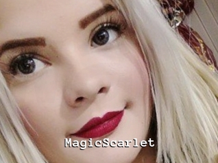 MagicScarlet