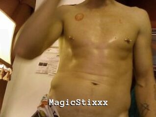 MagicStixxx