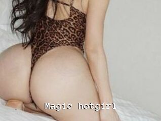 Magic_hotgirl