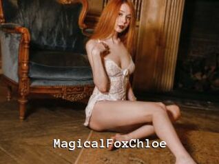 MagicalFoxChloe
