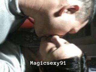 Magicsexy91