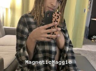 MagneticMaggie