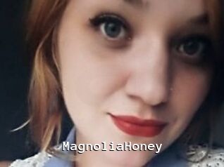 MagnoliaHoney