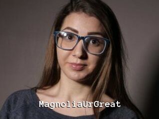 MagnoliaUrGreat