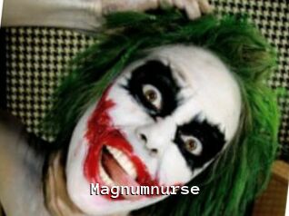 Magnumnurse