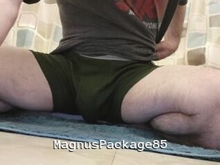 MagnusPackage85