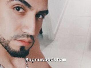 Magnusbeckham