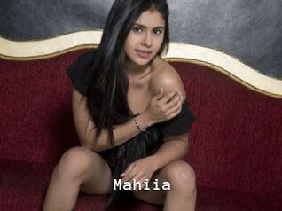 Mahiia