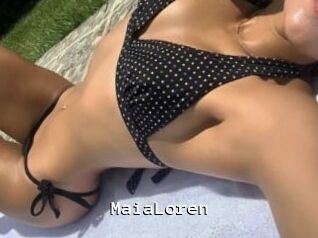 MaiaLoren