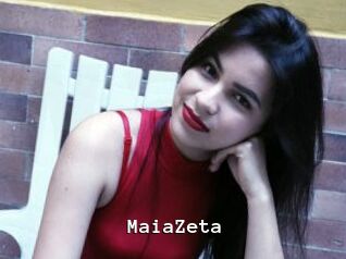 MaiaZeta