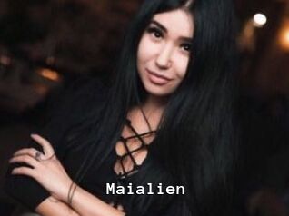 Maialien