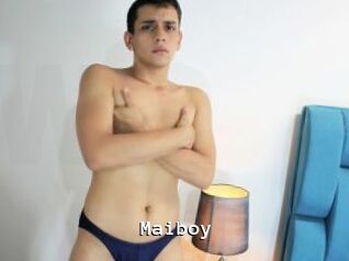 Maiboy