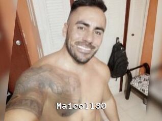 Maicoll30 Webcamsex Amateur