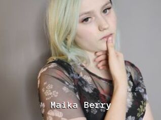 Maika_Berry