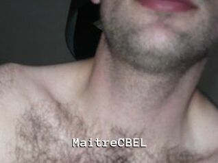 MaitreCBEL