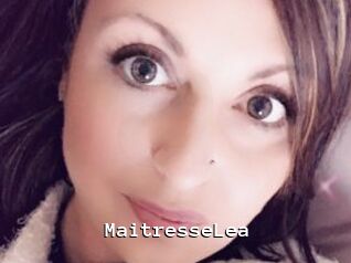 MaitresseLea