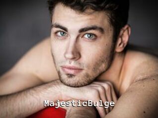 MajesticBulge Webcamsex Amateur