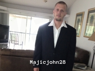 Majicjohn28
