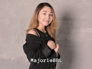 MajorieBBL Webcamsex Amateur