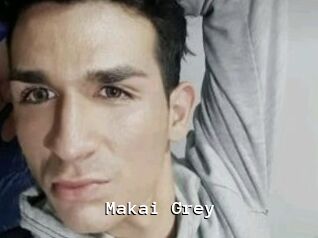 Makai_Grey Webcamsex Amateur