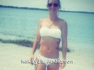 Makayla_Anderson Webcamsex Amateur