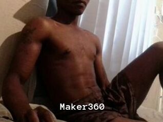 Maker360
